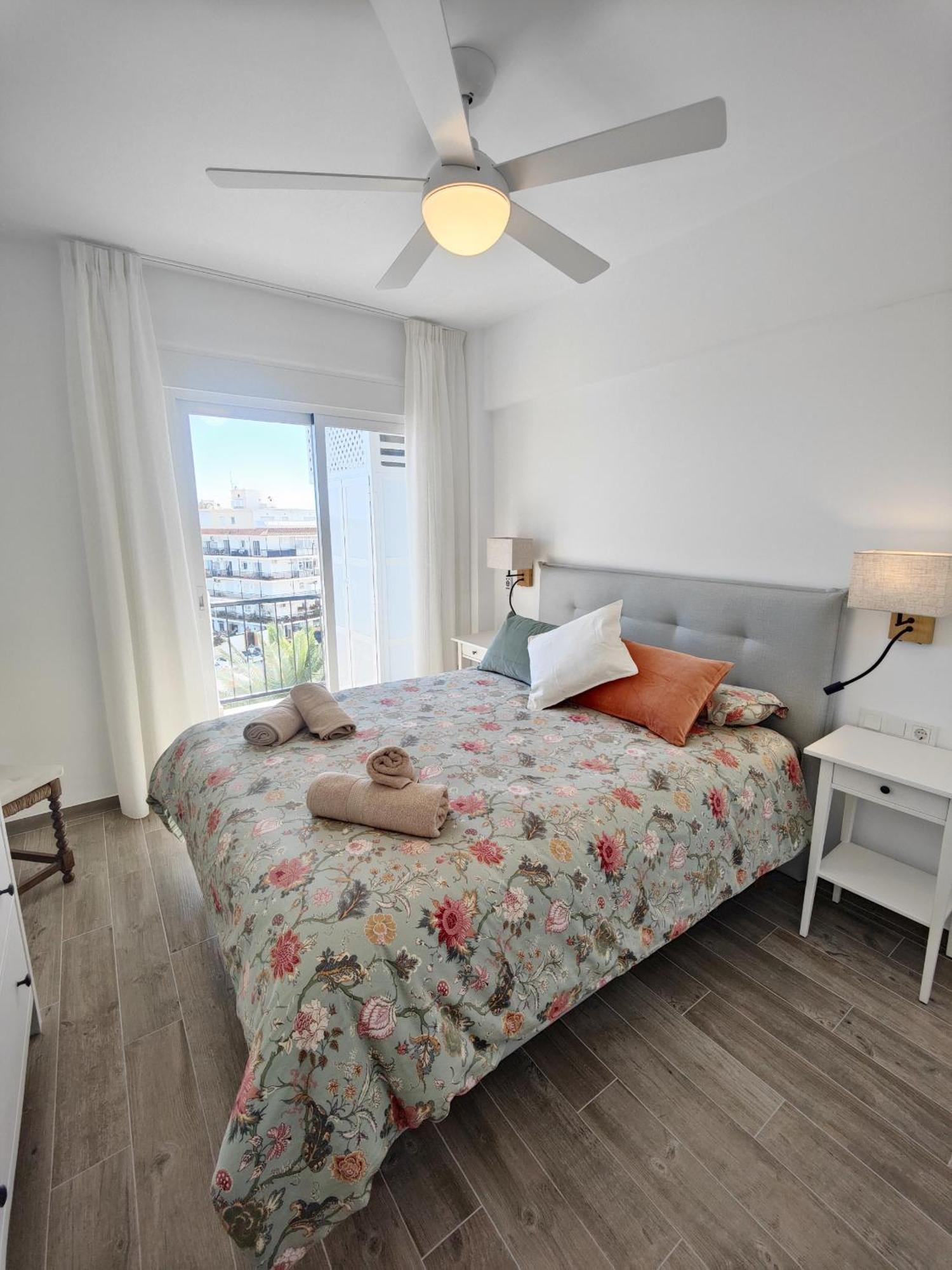 Appartement Ap394-verdemar 46
