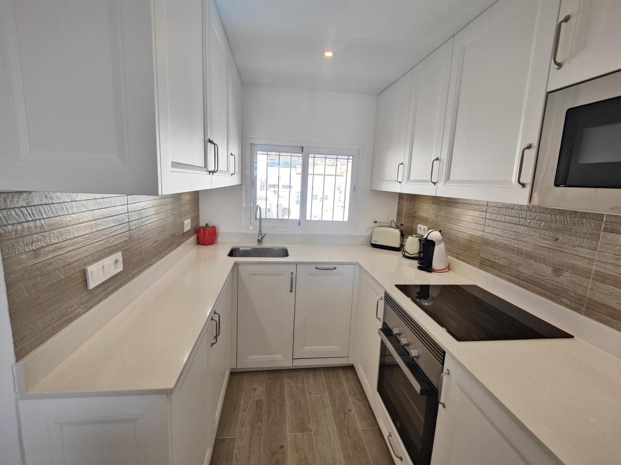 Ap394-verdemar 46 Appartement *
