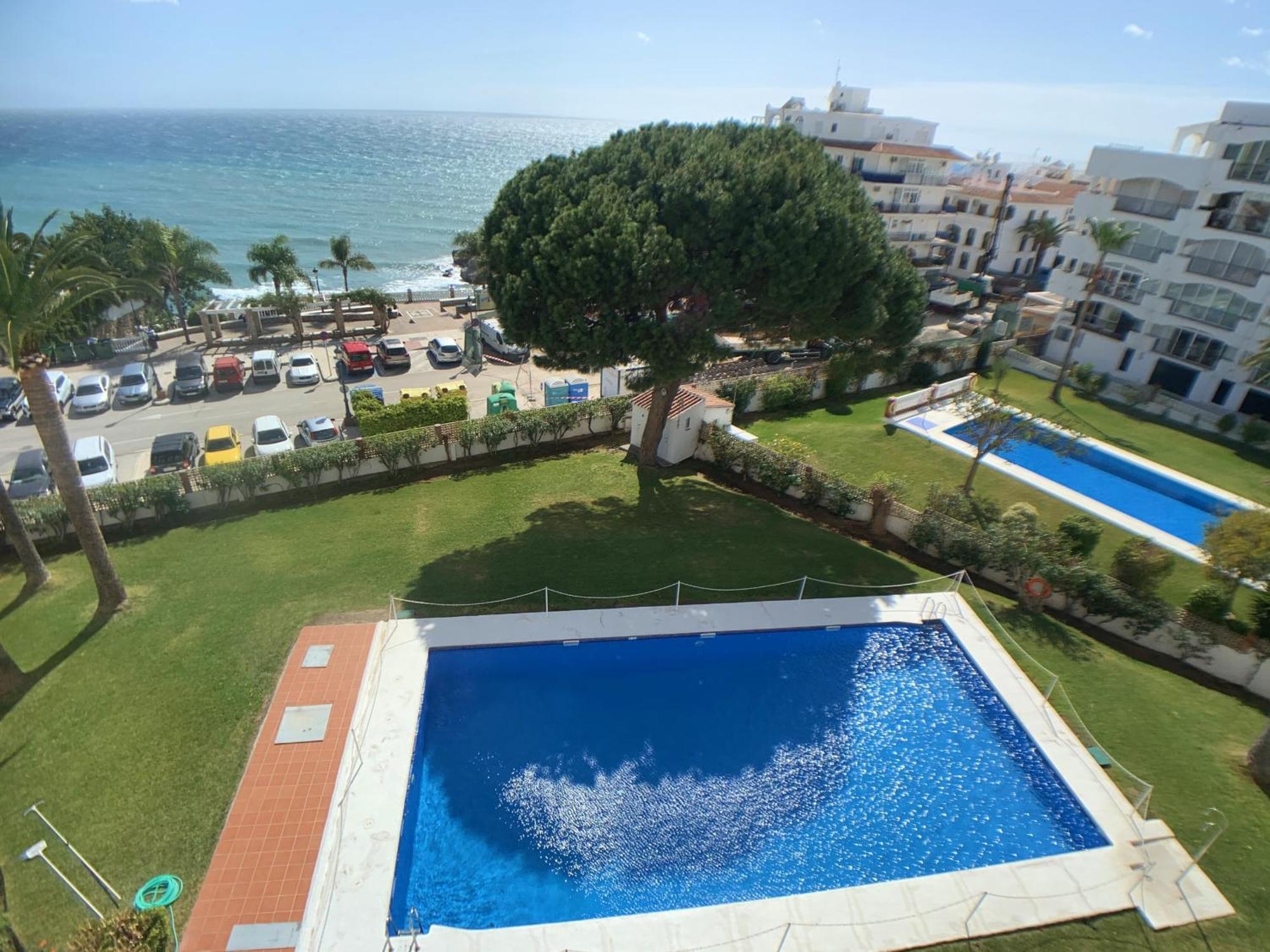 Ap394-verdemar 46 Appartement *