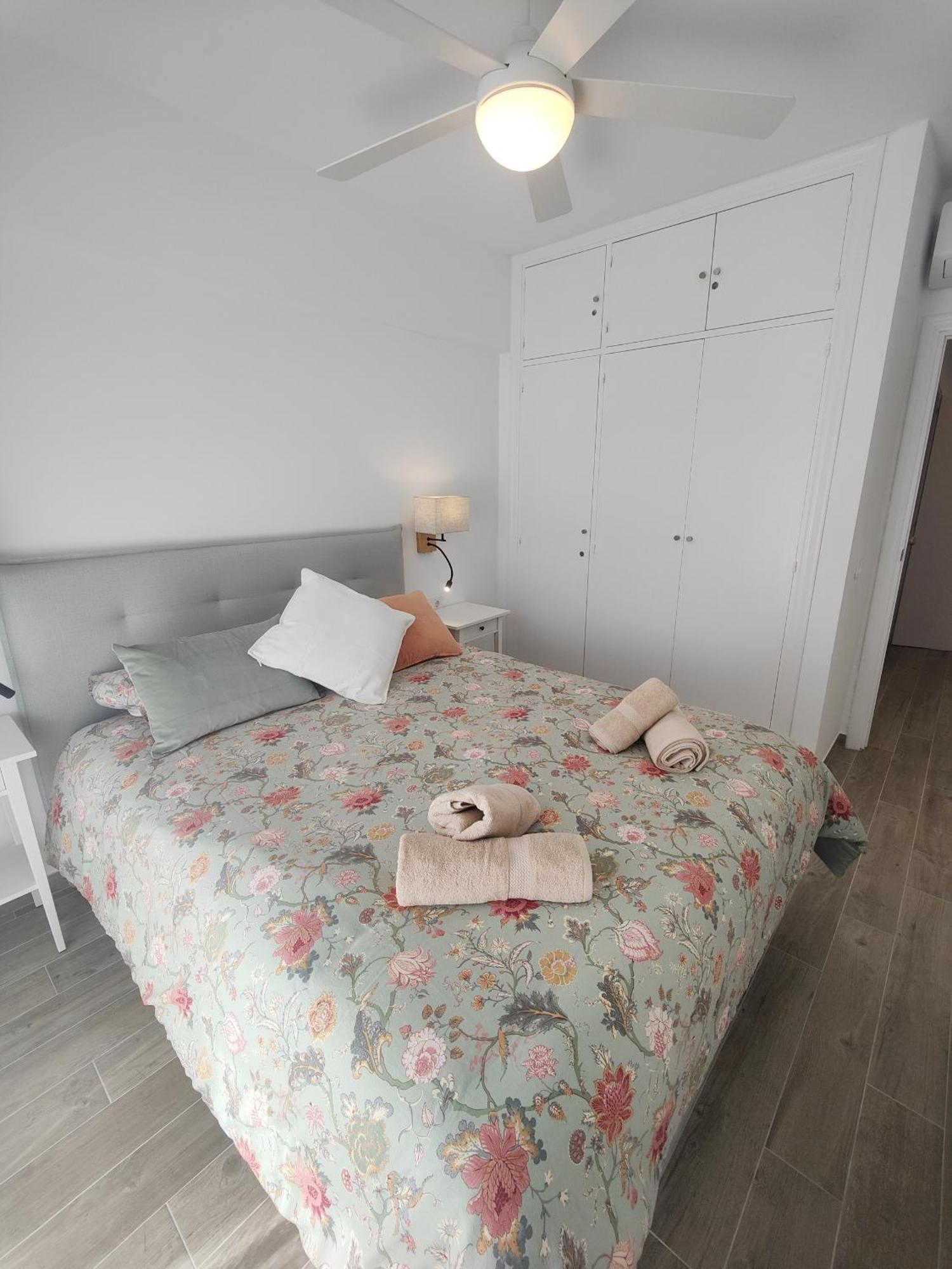 Ap394-verdemar 46 Appartement Nerja