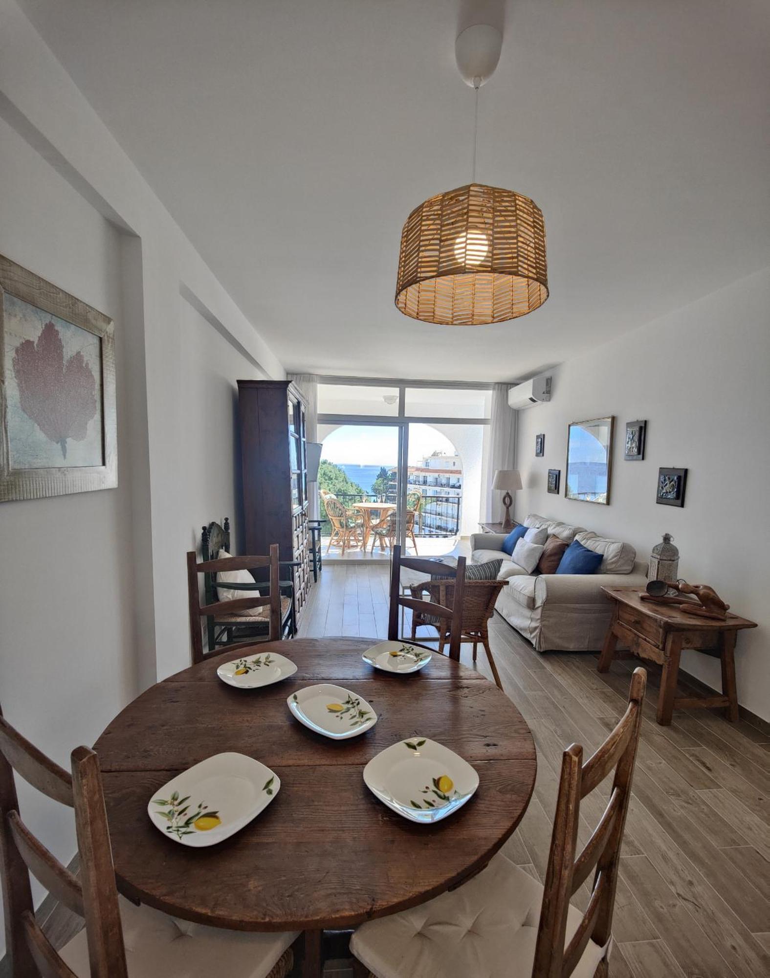 Ap394-verdemar 46 Appartement