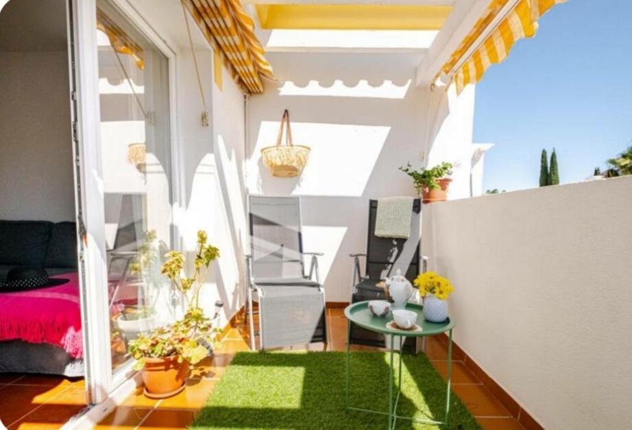 Apartment Bonito Piso A 300m De La Playa *