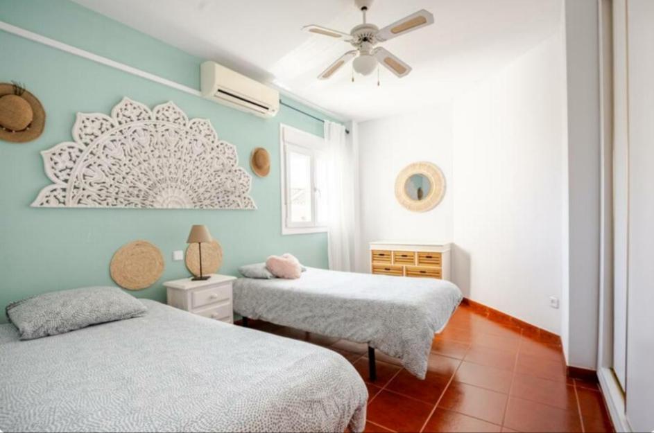Apartment Bonito Piso A 300m De La Playa Nerja