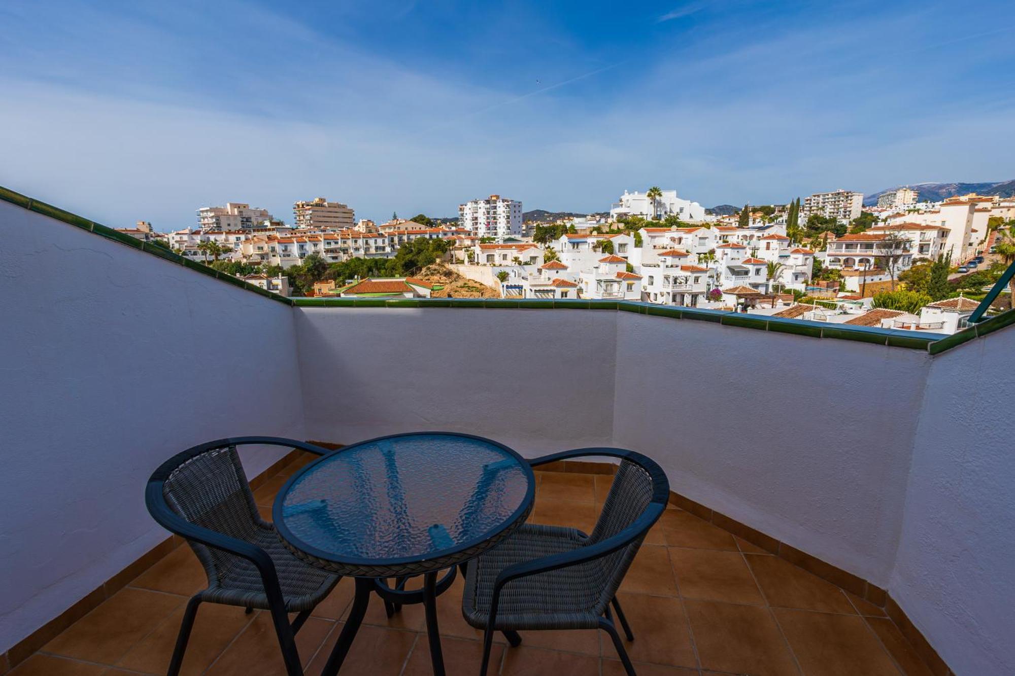 Apartamento Turisticos Jose Cruz