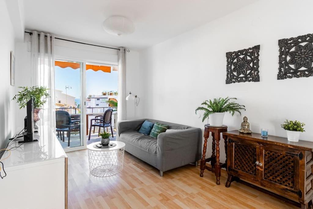 Appartement Edificio Miami