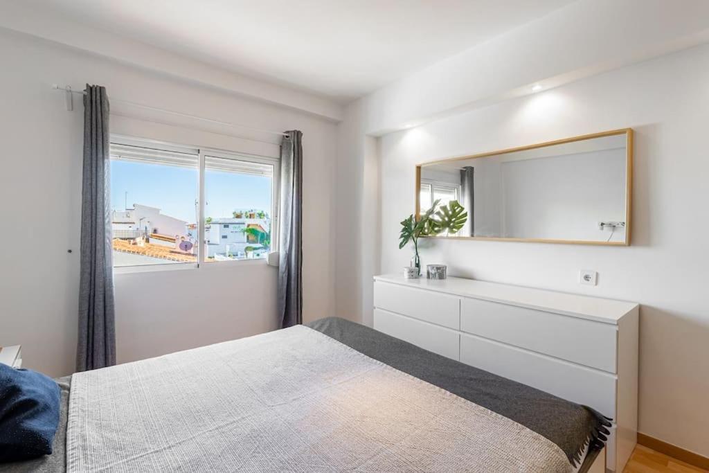 Edificio Miami Appartement Nerja