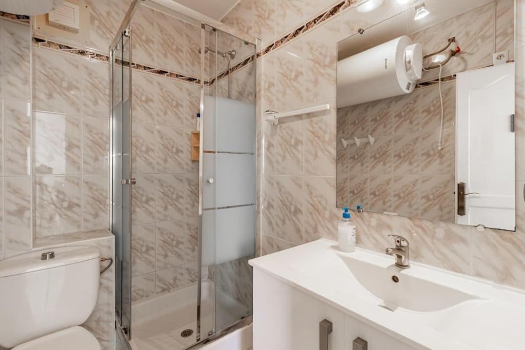 Appartement Edificio Miami