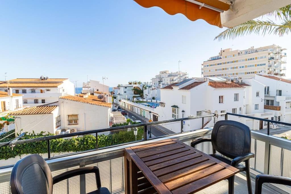 Edificio Miami Appartement Nerja