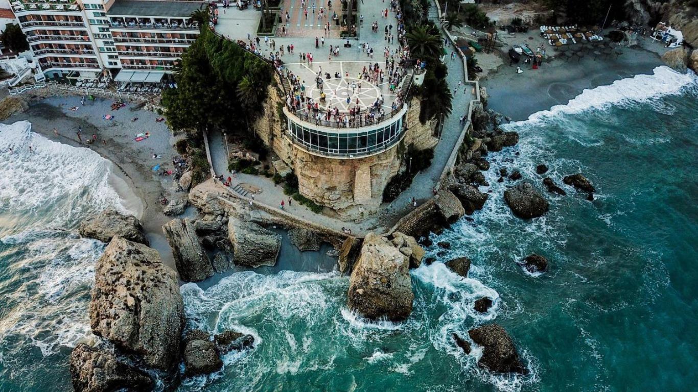 Panama 2 By At Costa Del Sol Apartment Nerja