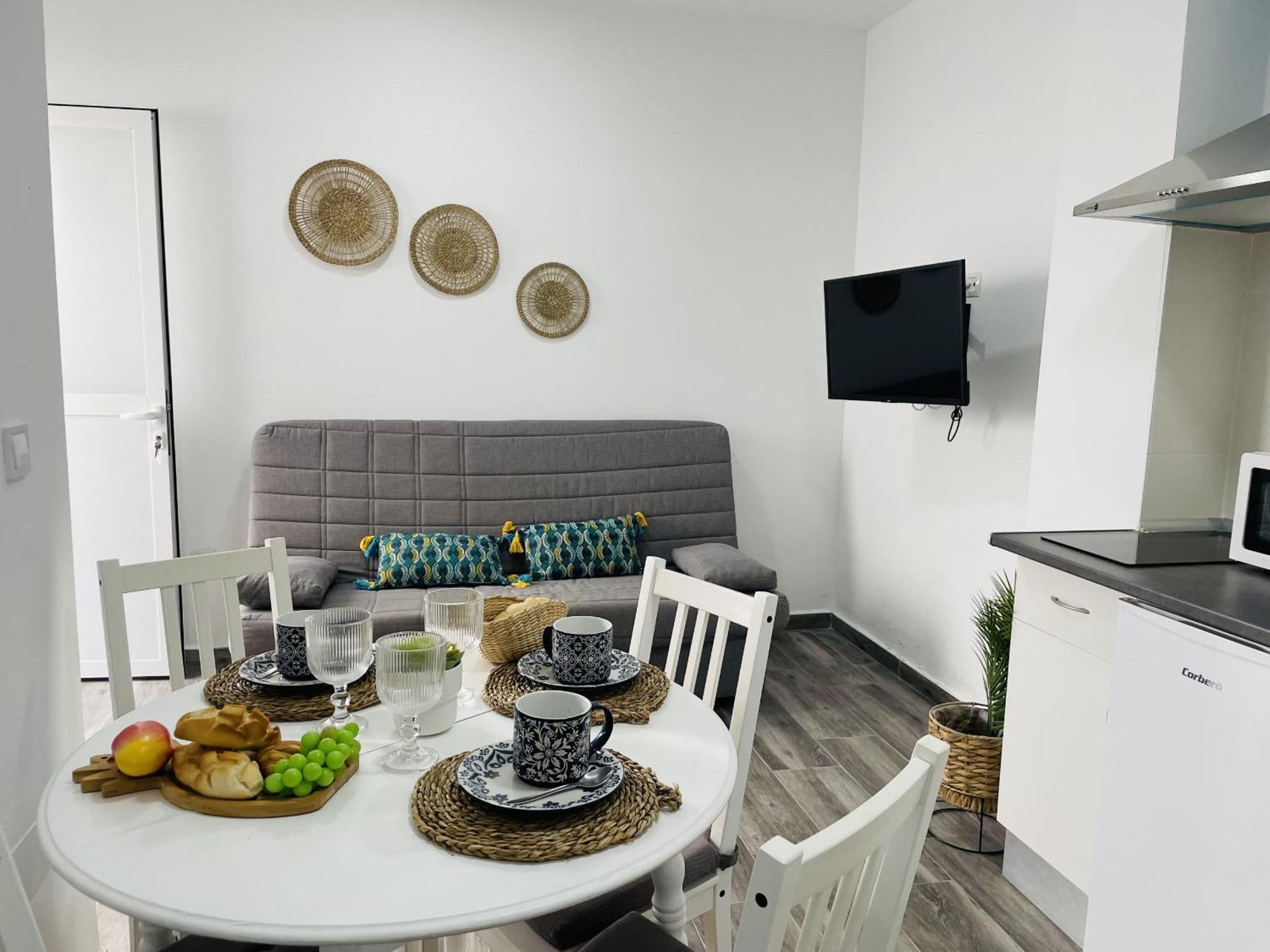 Apartment Panama 2 By At Costa Del Sol Nerja