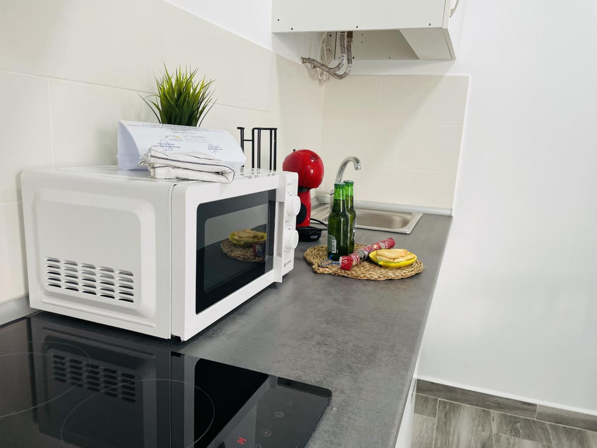 Apartment Panama 2 By At Costa Del Sol Nerja