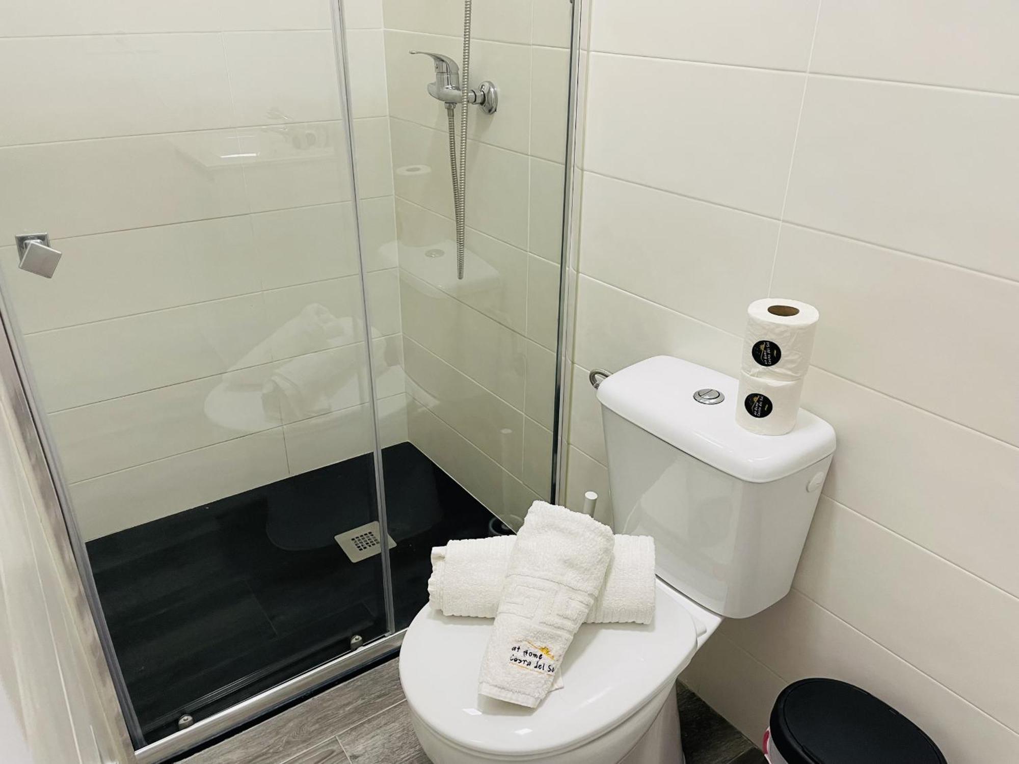 Panama 2 By At Costa Del Sol Apartment Nerja
