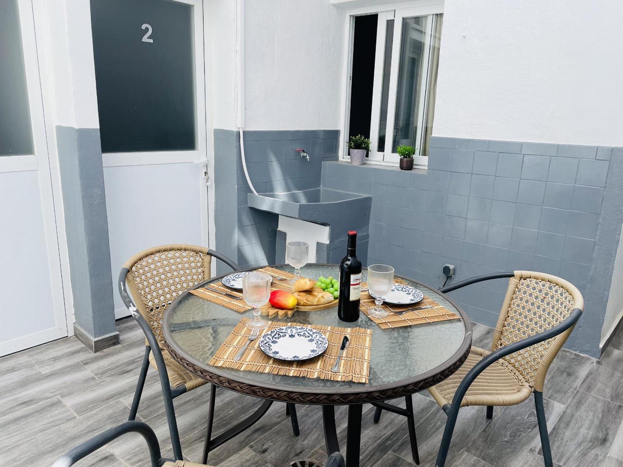 Panama 2 By At Costa Del Sol Apartment Nerja