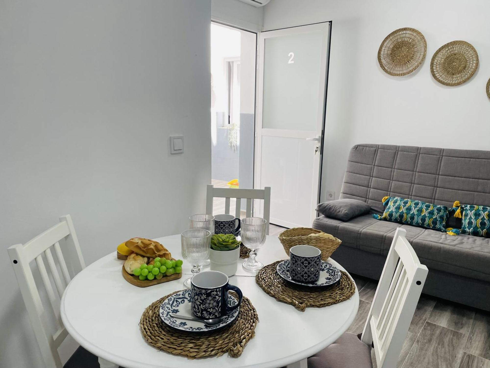 Apartment Panama 2 By At Costa Del Sol