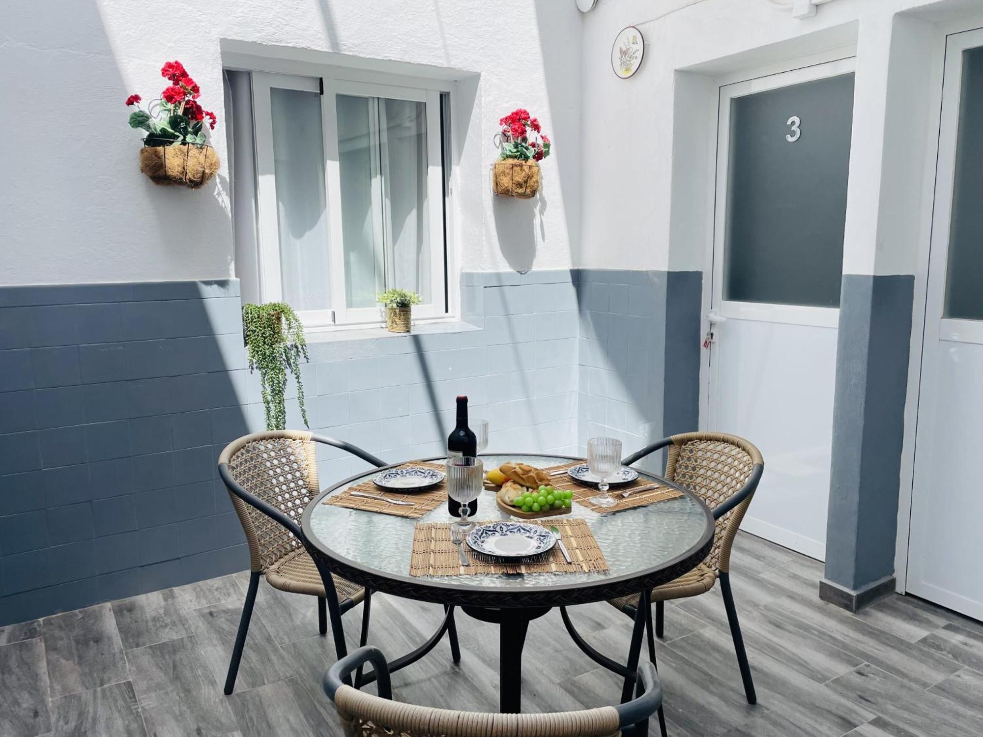 Apartment Panama 2 By At Costa Del Sol *
