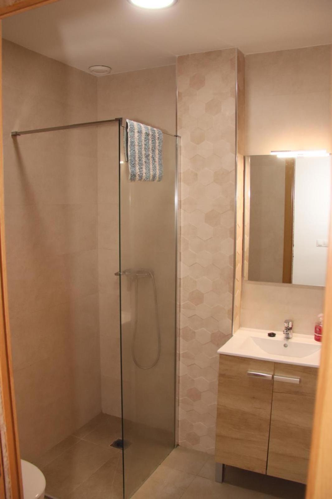 Apartment La Dorada Nerja