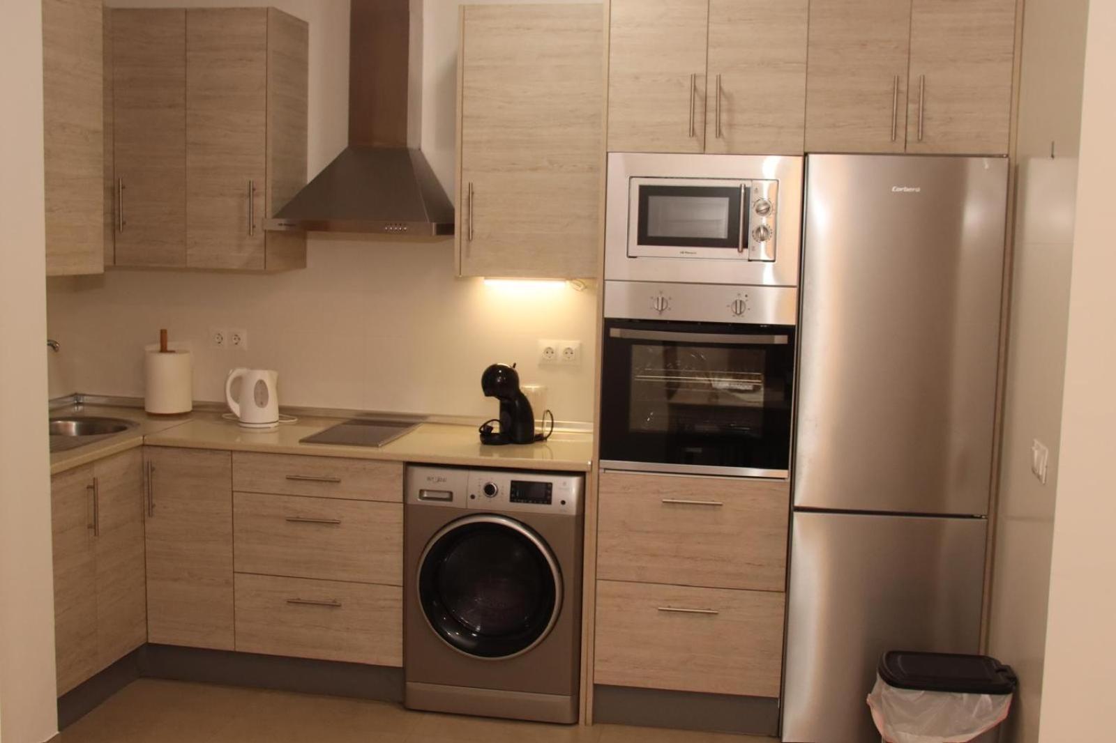 La Dorada Apartment *
