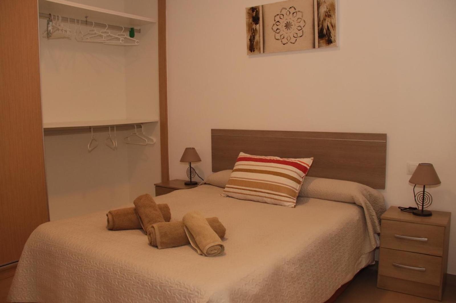 La Dorada Apartment *