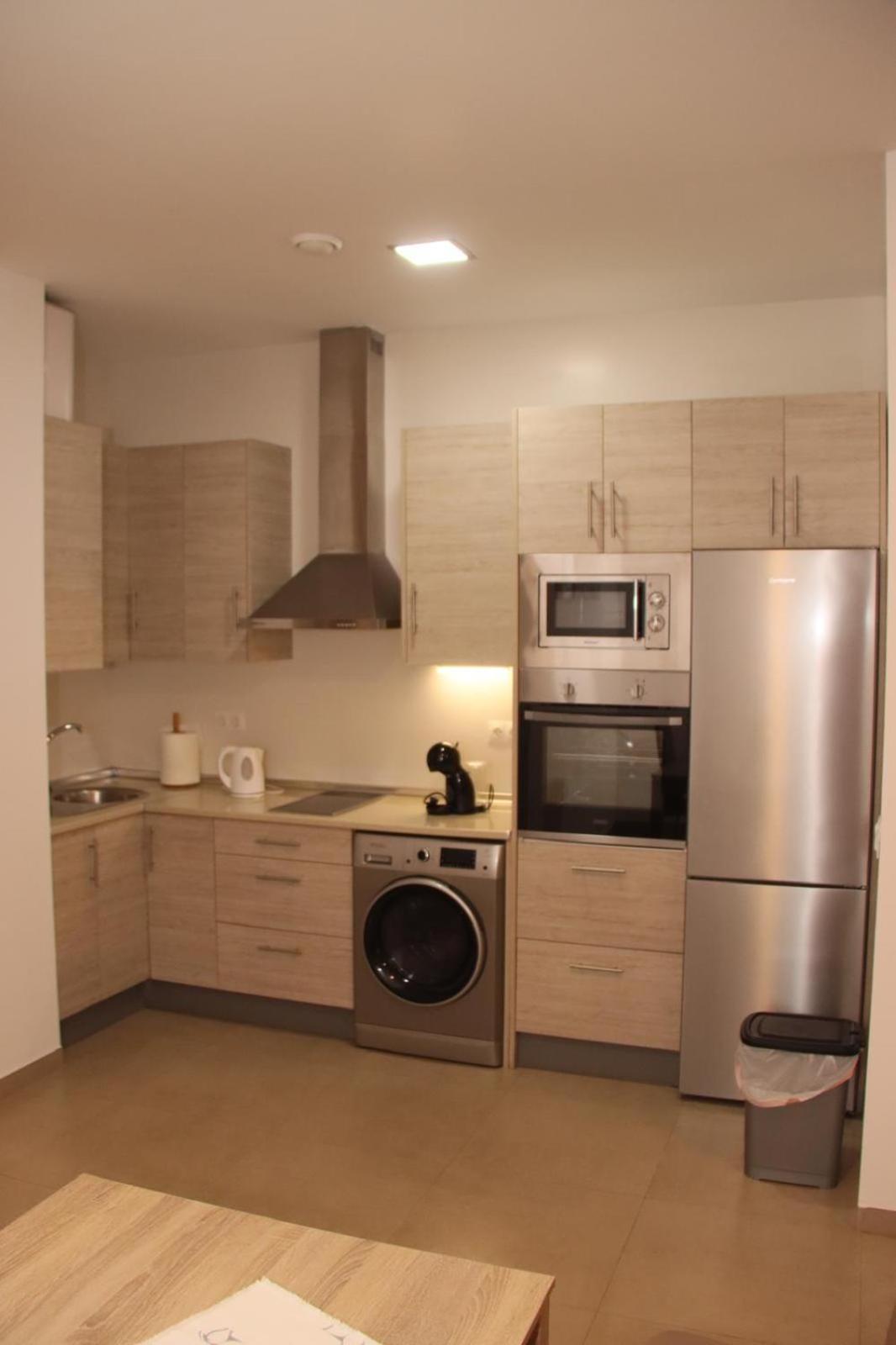 La Dorada Apartment