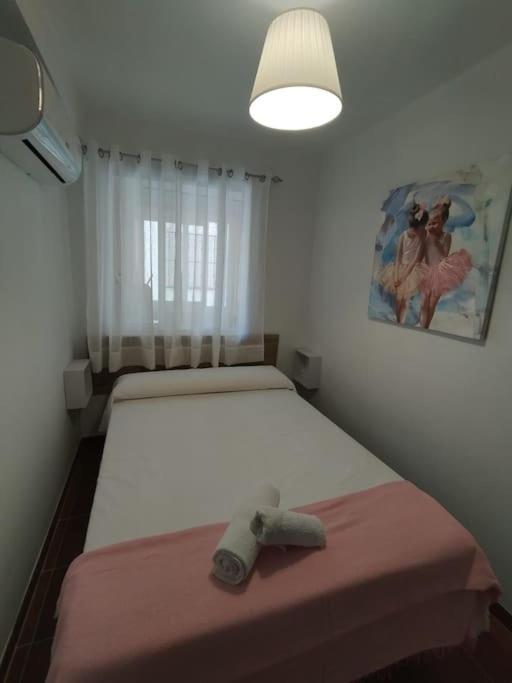 Apartamento Diputacion 25