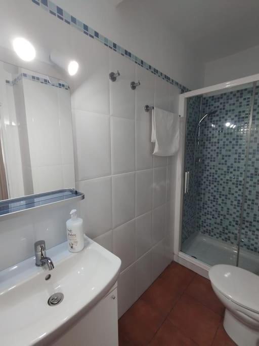 Diputacion 25 Apartment Nerja