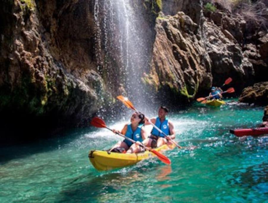 Diputacion 25 Nerja