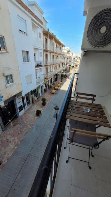 Apartamento Diputacion 25 Nerja