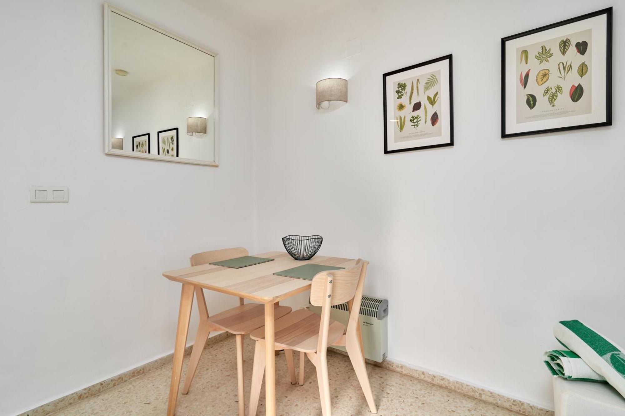 Casa Mimosa Capistrano * Nerja