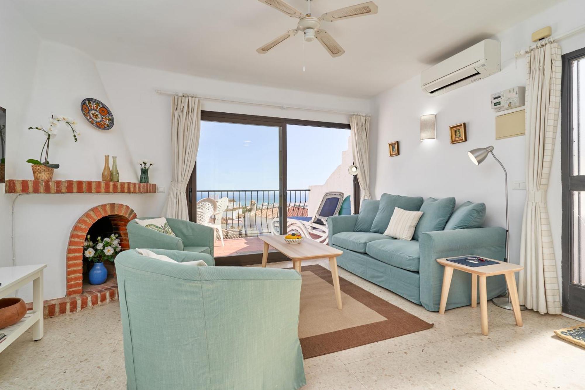 Apartamento Casa Mimosa Capistrano *
