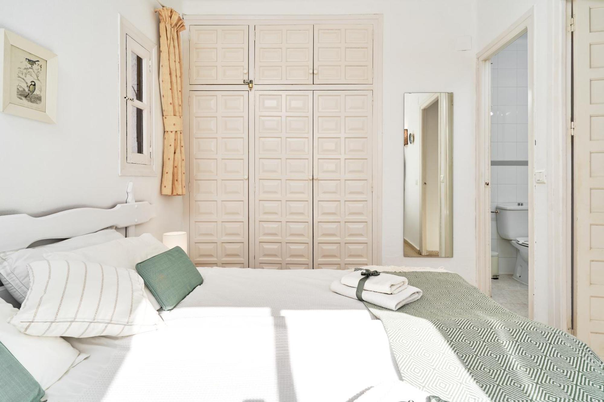 Apartamento Casa Mimosa Capistrano