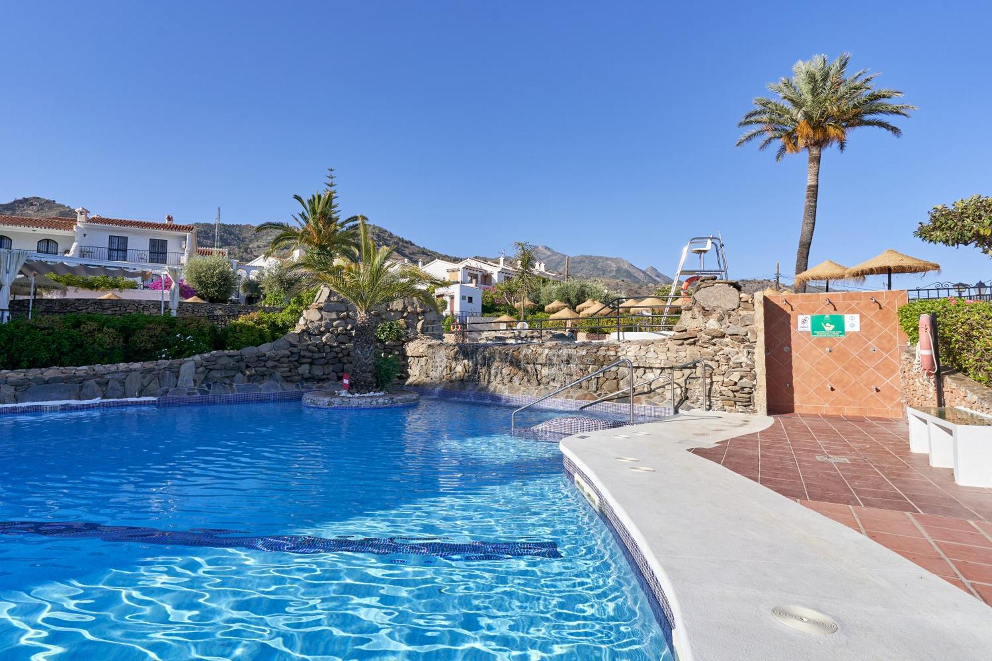 Apartamento Casa Mimosa Capistrano Nerja