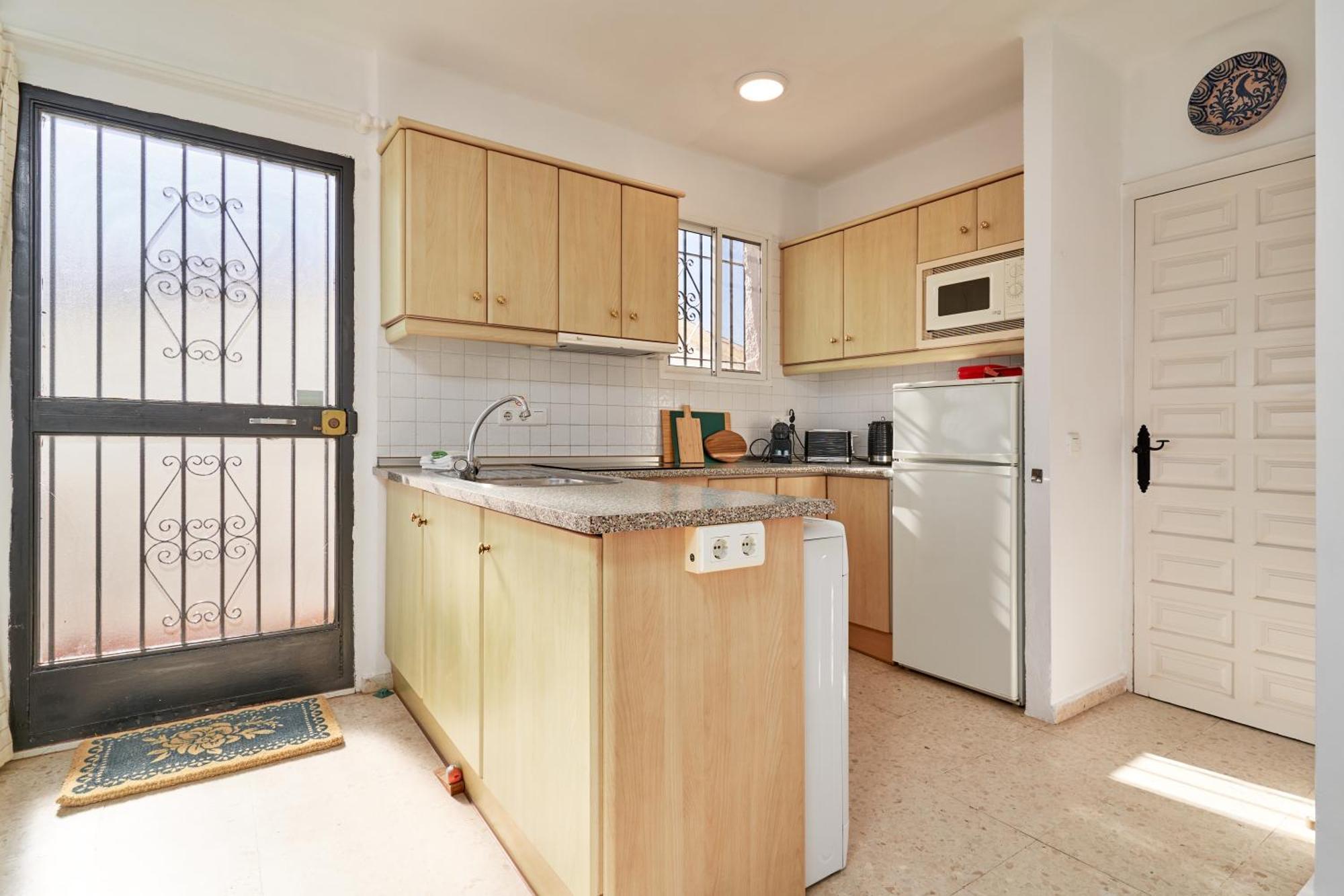 Apartamento Casa Mimosa Capistrano *