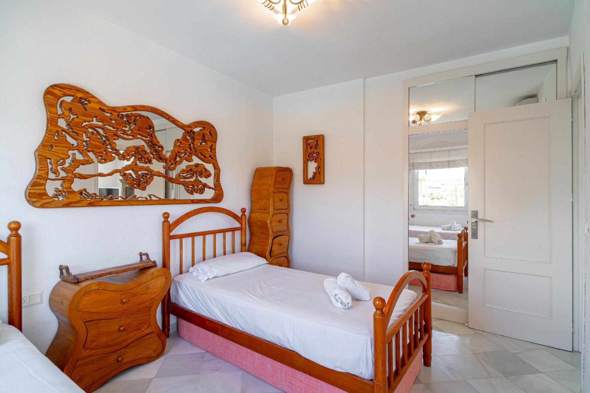 Stella Maris Beachfront 1j By Casasol Appartement Nerja