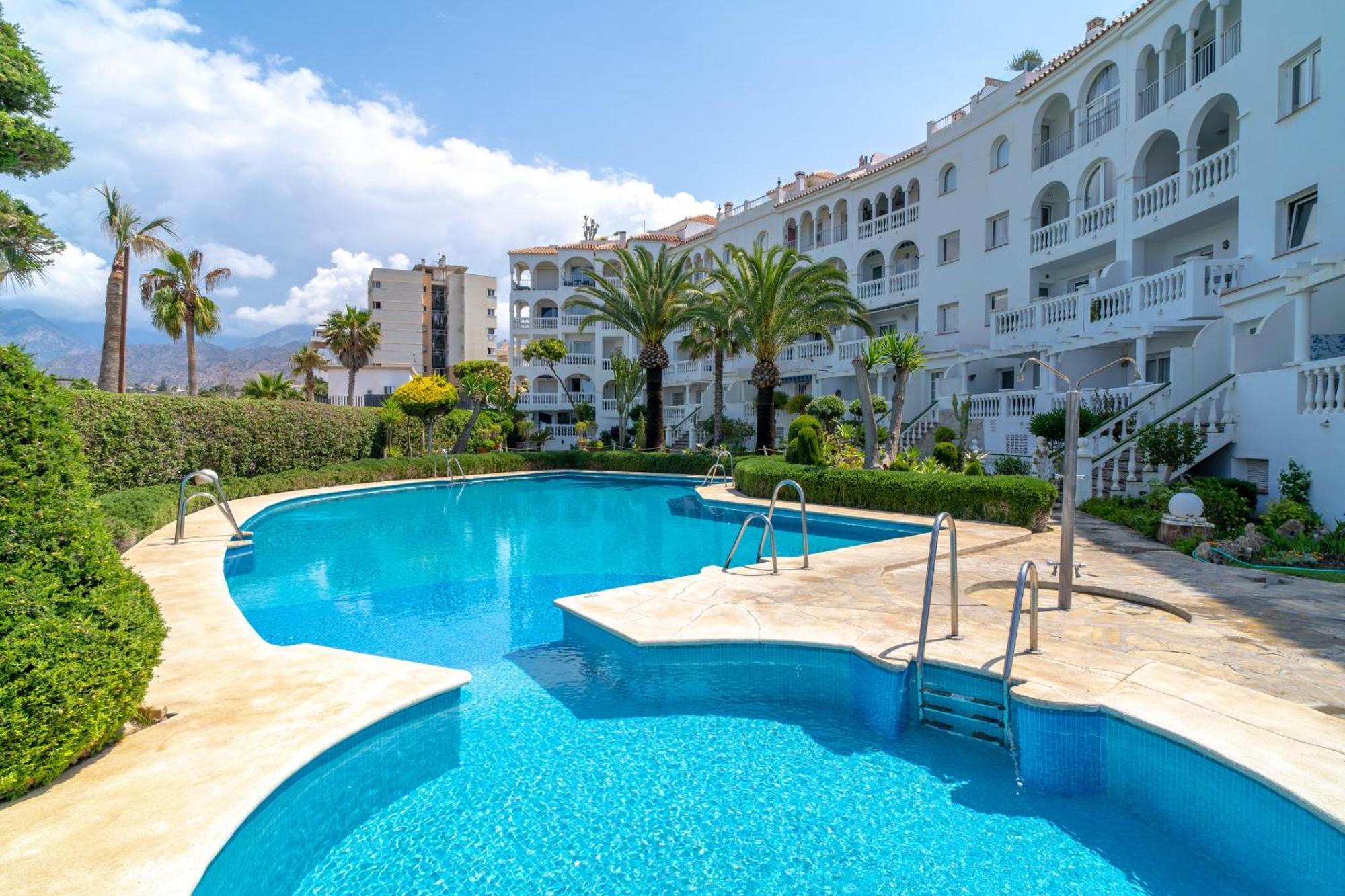 Appartement Stella Maris Beachfront 1j By Casasol