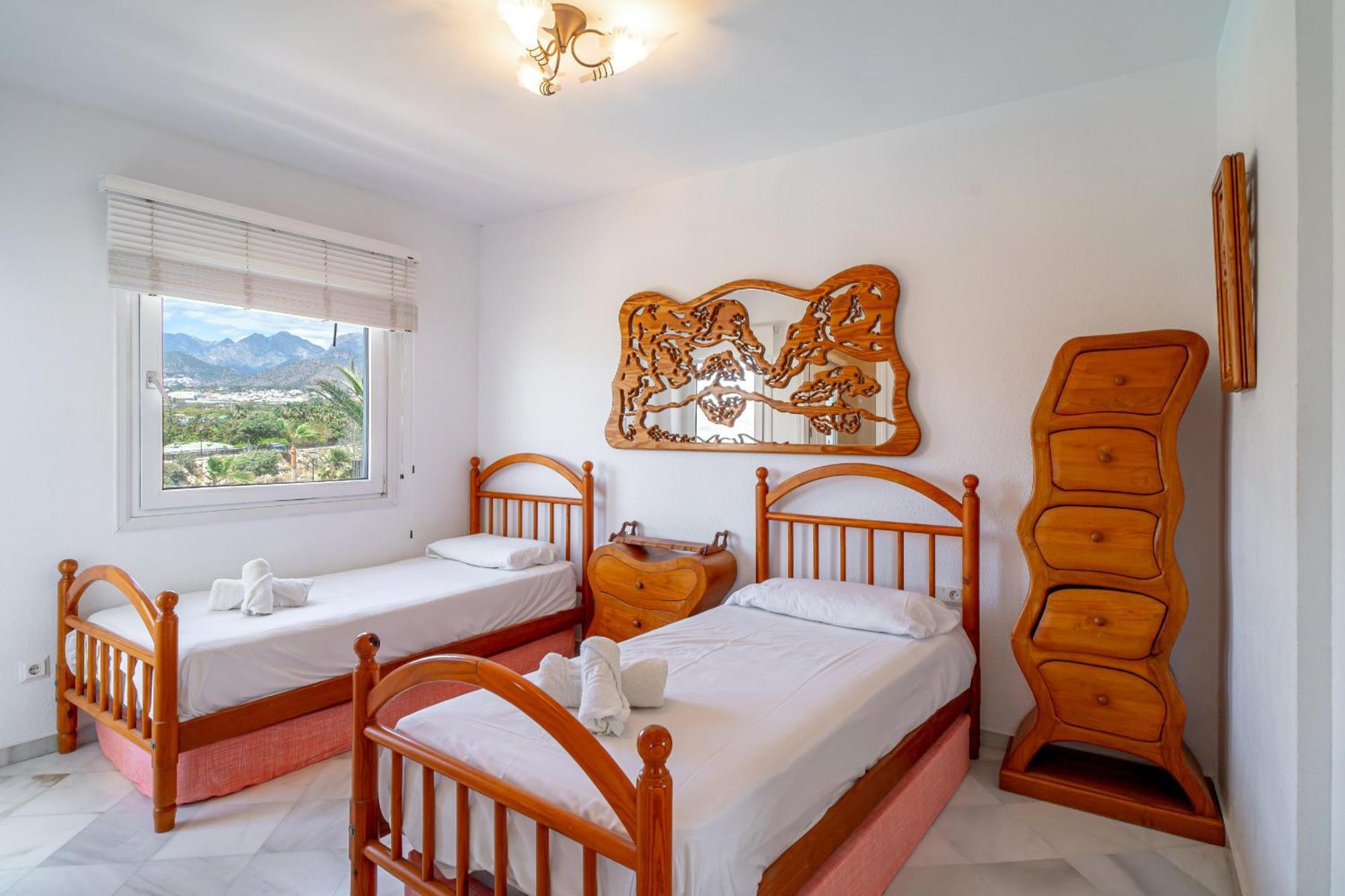 Appartement Stella Maris Beachfront 1j By Casasol *