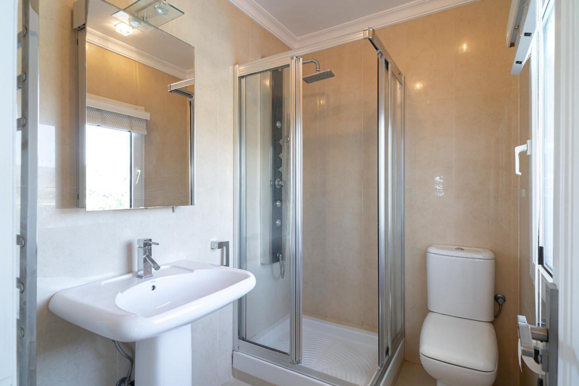 Stella Maris Beachfront 1j By Casasol Appartement Nerja
