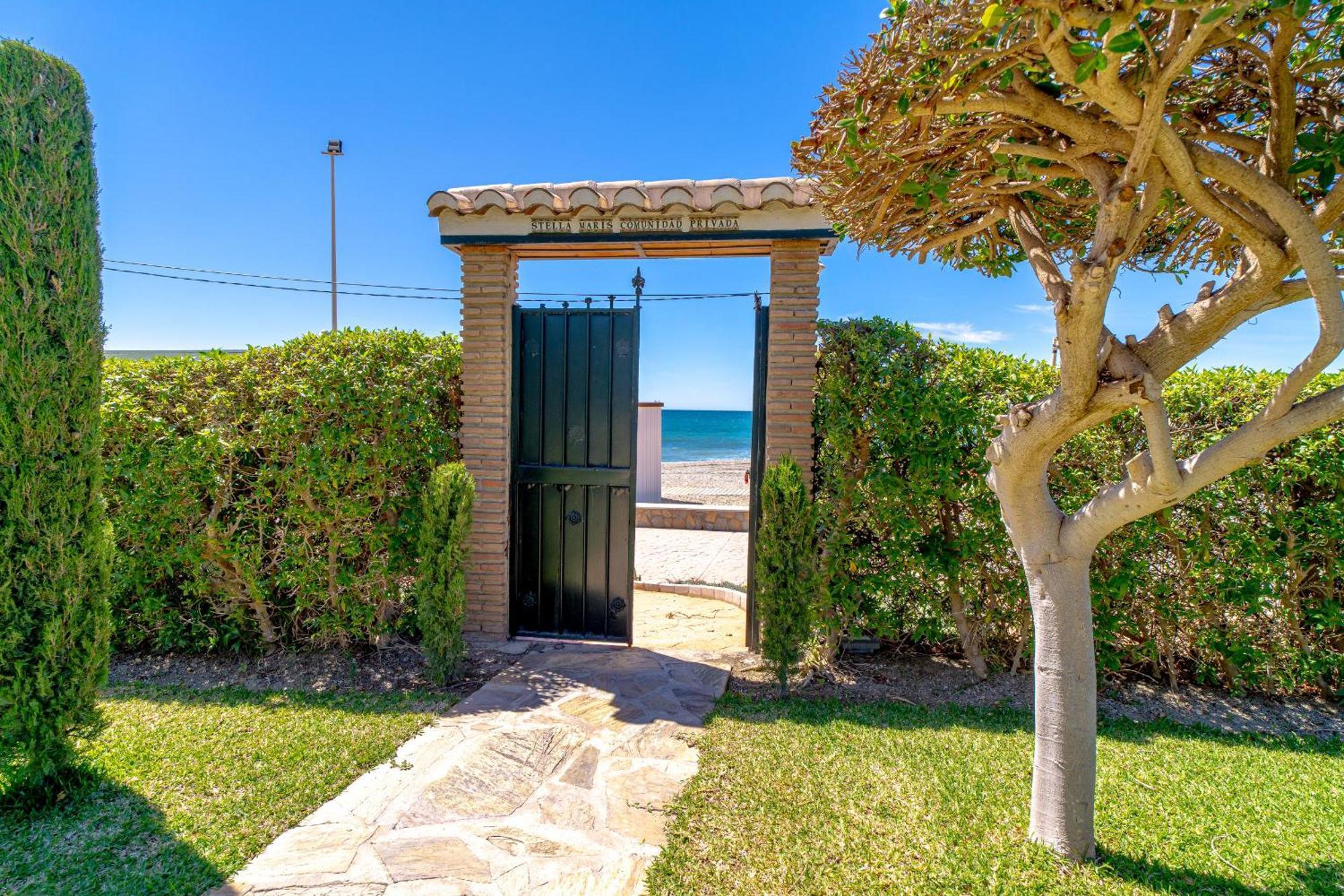 Appartement Stella Maris Beachfront 1j By Casasol Nerja
