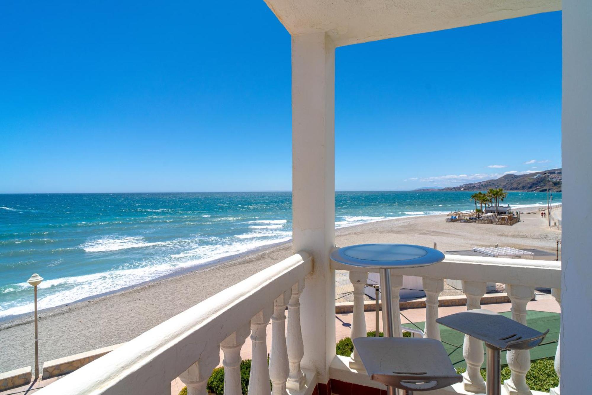 Appartement Stella Maris Beachfront 1j By Casasol