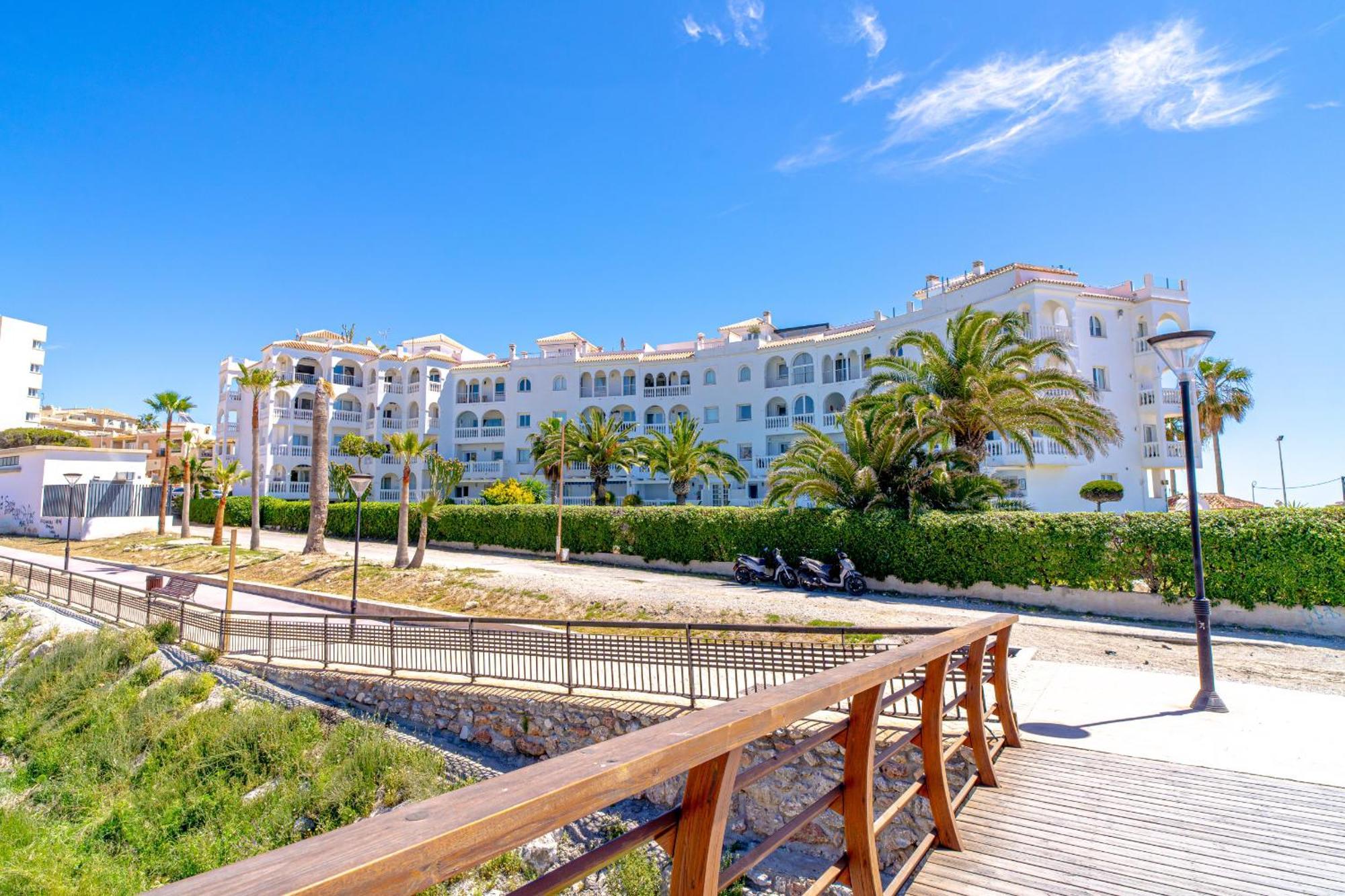 Appartement Stella Maris Beachfront 1j By Casasol *