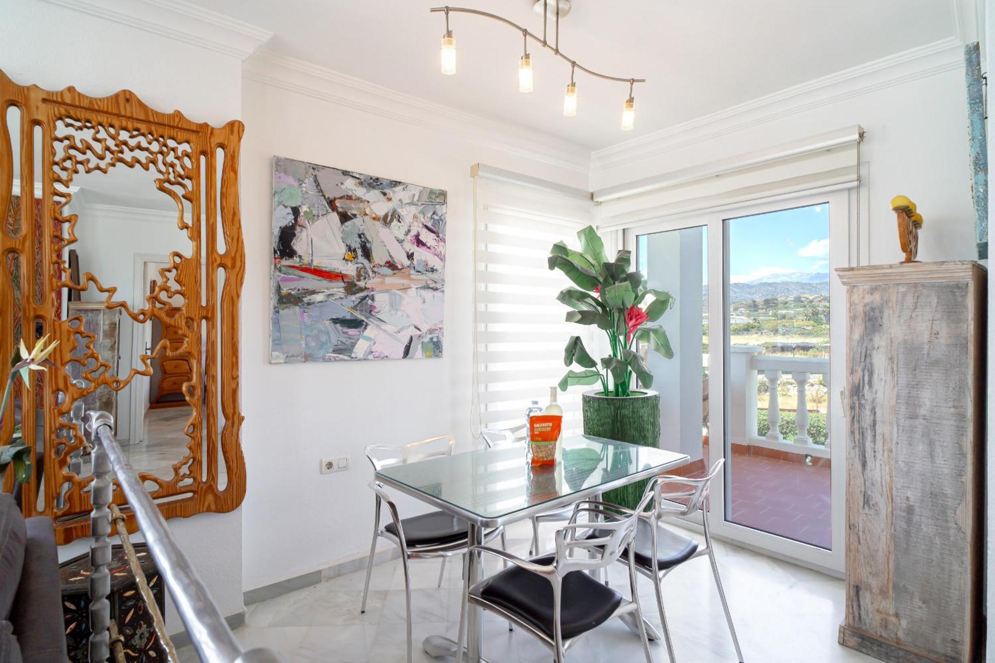 Stella Maris Beachfront 1j By Casasol Appartement