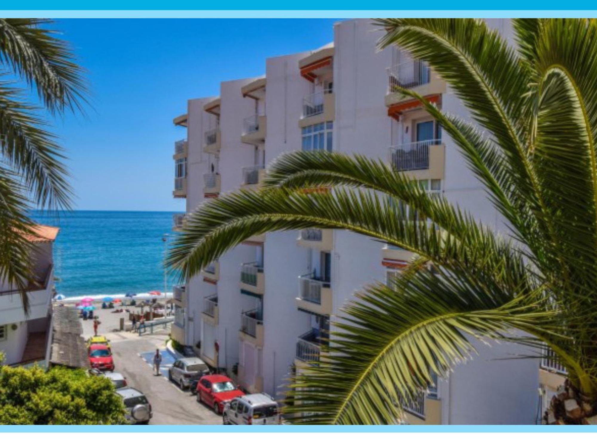 Apartment Torresol Nsf1- Torrecilla,