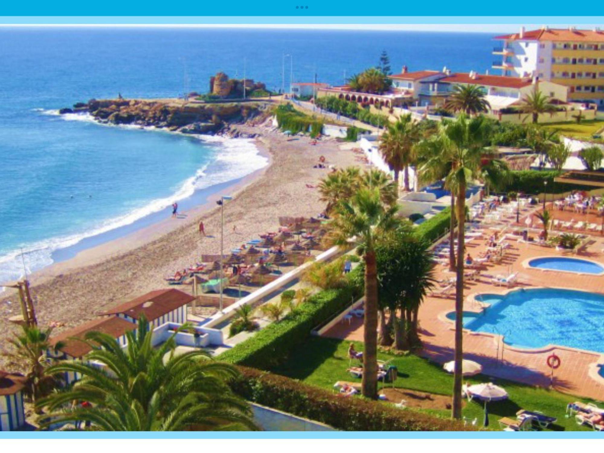 Apartment Torresol Nsf1- Torrecilla, *