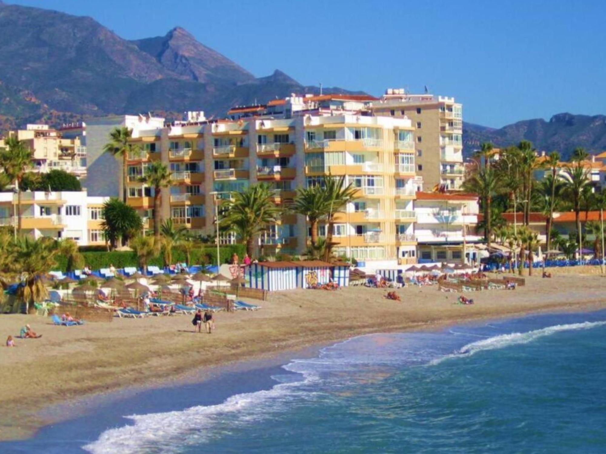 Torresol Nsf1- Torrecilla, Apartment Nerja