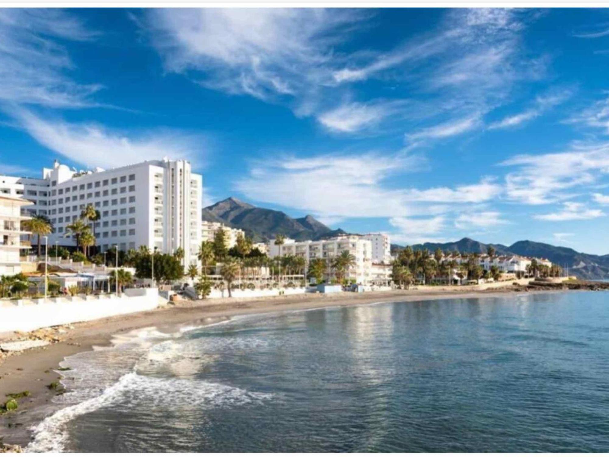 Torresol Nsf1- Torrecilla, * Nerja
