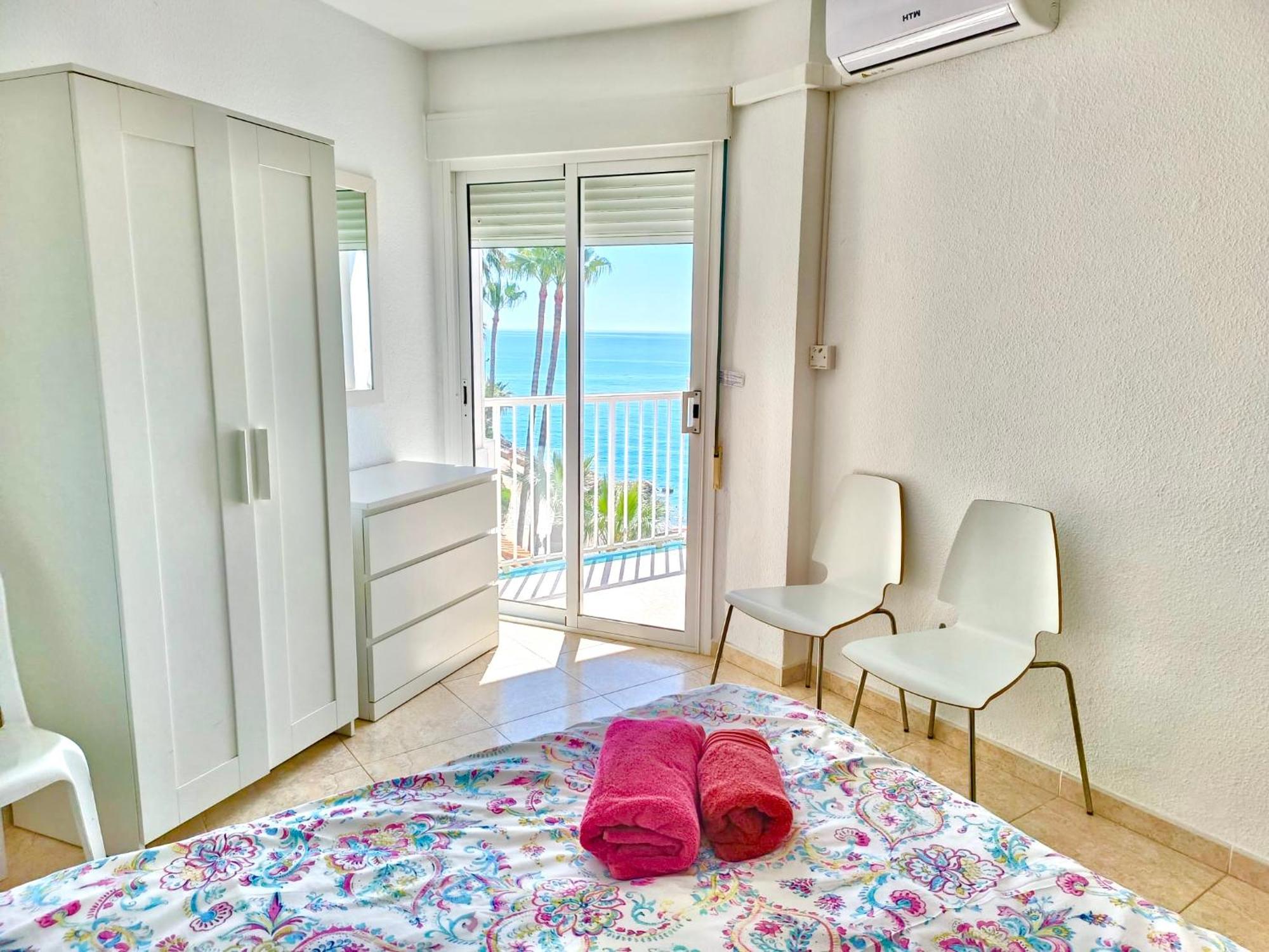 Torresol Nsf1- Torrecilla, Appartement