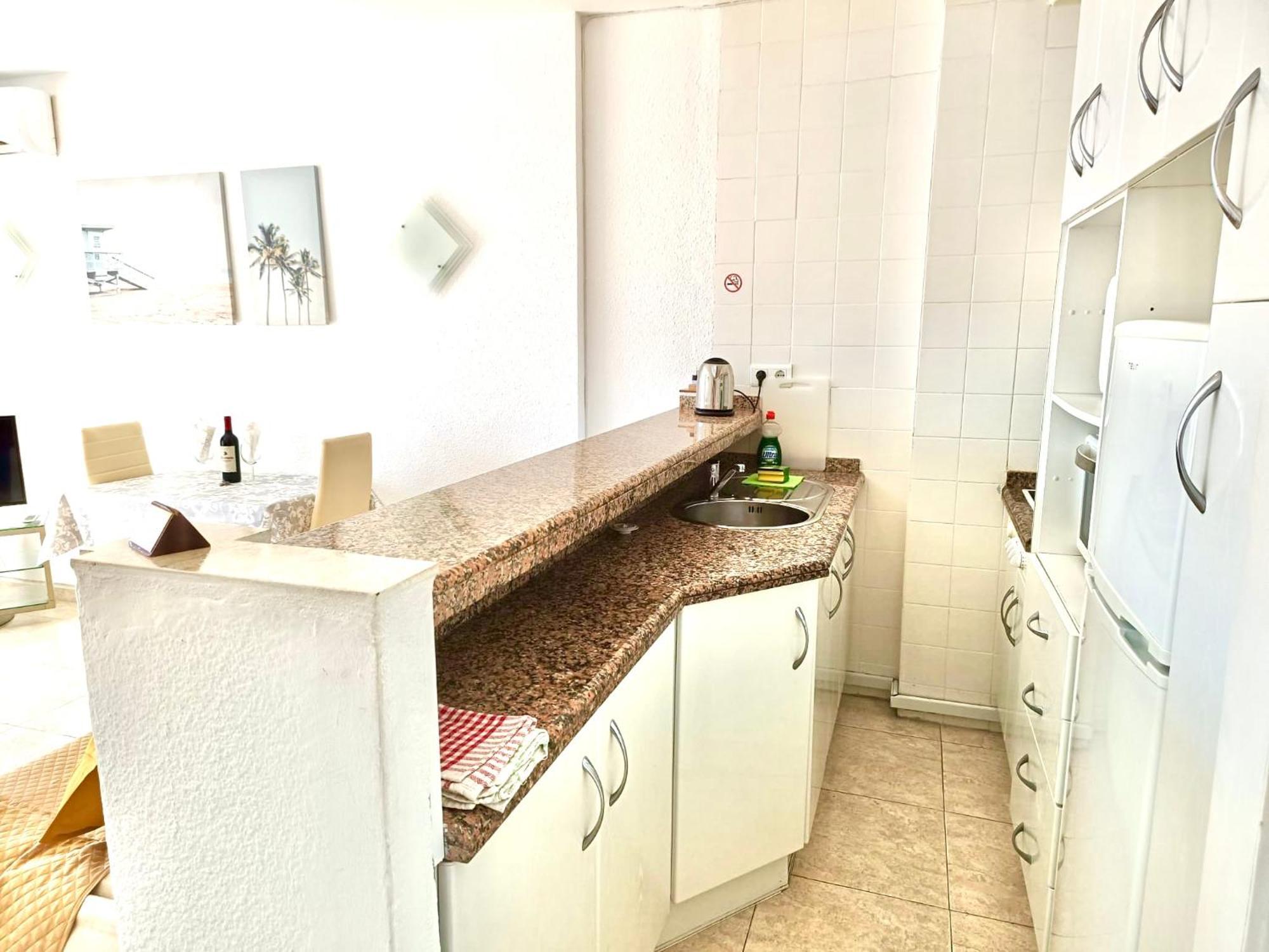 Torresol Nsf1- Torrecilla, Appartement *