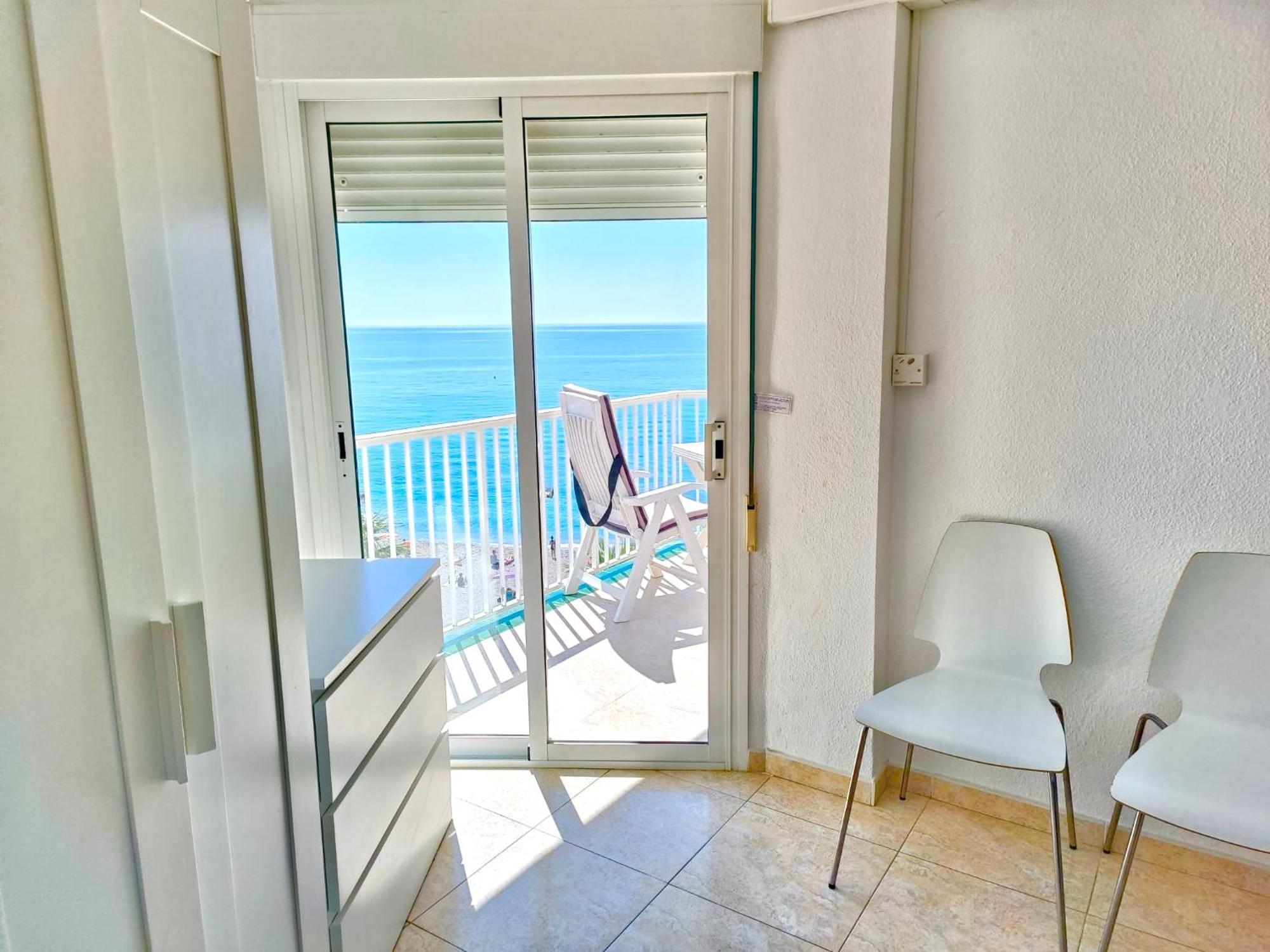 Torresol Nsf1- Torrecilla, Apartment Nerja
