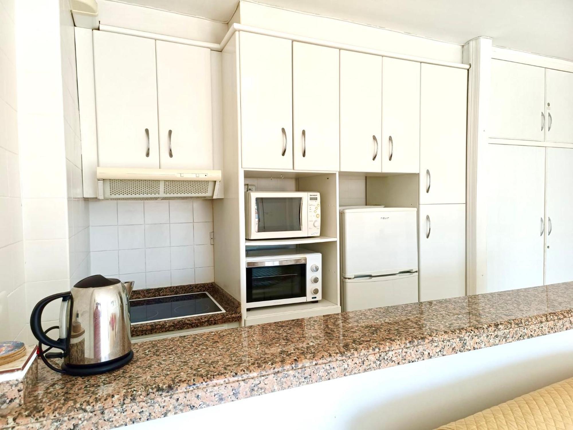 Torresol Nsf1- Torrecilla, Appartement
