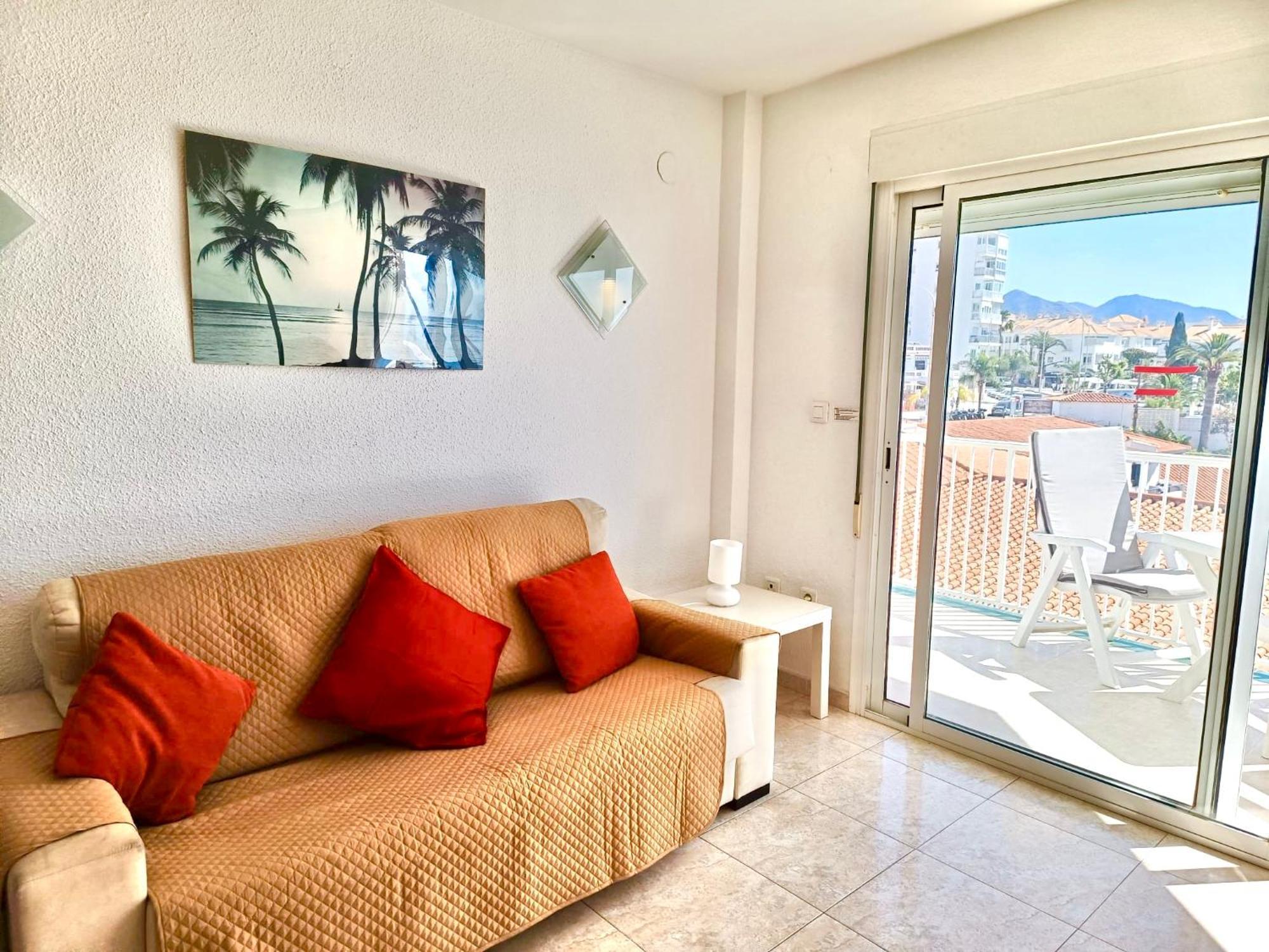 Torresol Nsf1- Torrecilla, Appartement *