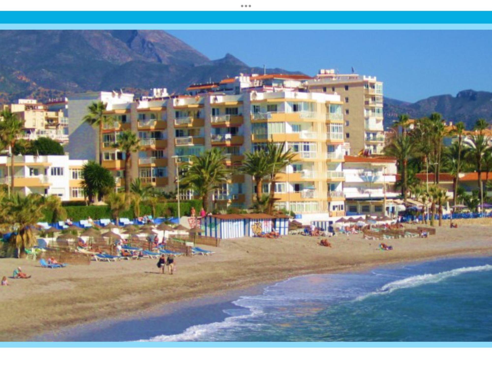 Appartement Torresol Nsfa - Torrecilla, - *